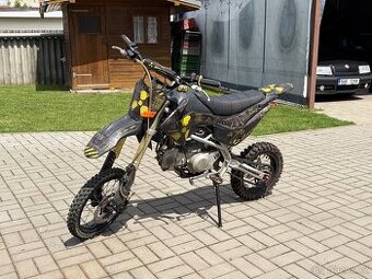 Pitbike YX 140