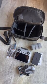 DJI Mini 5 Pro Fly More Combo (DJI RC 2)
