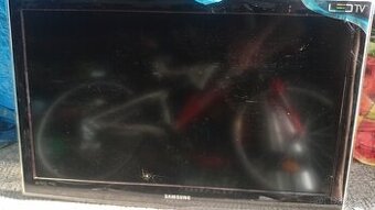 TV Samsung