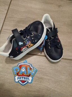 Boty Paw Patrol 22