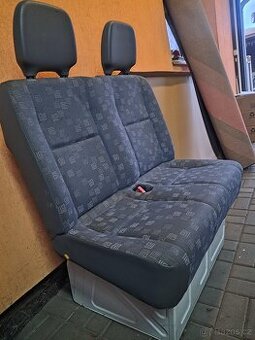 Sedačka Mercedes sprintet r.v. 2005