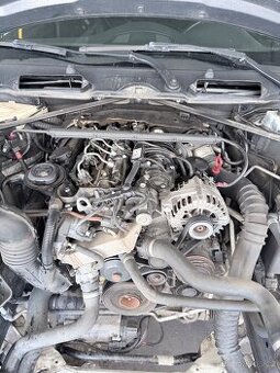 BMW plně funkční motor N47D20C