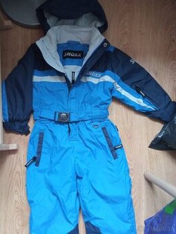 Dětská kombinéza SNOXX vel, 86 - 92