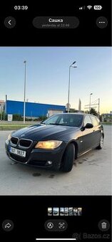 BMW e91 2d 130kw