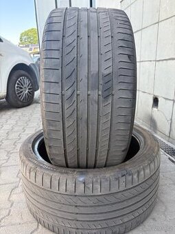 275/35R20 102Y