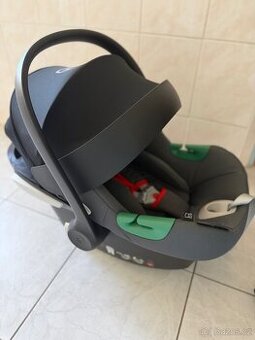 CYBEX Aton B2 + základna + adaptéry