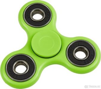 Finger top - spinner do ruky