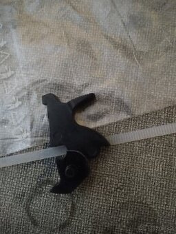 Koupím revolver zoraki poškozený nebo jen díly