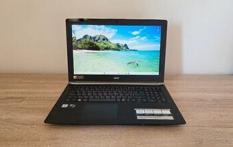 Acer Nitro 5 (i5-6200U, 8 GB RAM, SSD, GTX 950M)