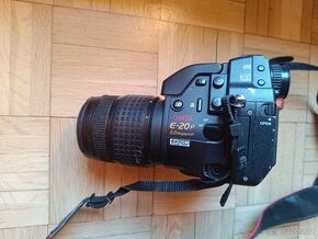 Olympus E-20P