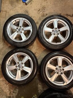 Audi Q2 5x112 7J ET45 - 1