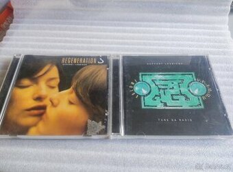 Cd - Support Lesbiens
