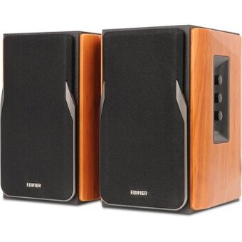 reproduktory EDIFIER R1380DB hnědé