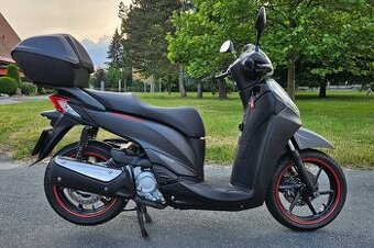 Honda SH 300i