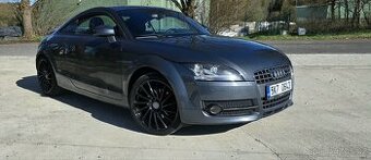 Alu kola Motec Tornado 5x112 R19 letní pneu 235/35/R19
