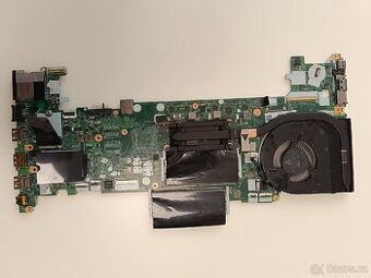 [Nefunkční] deska ThinkPad T480