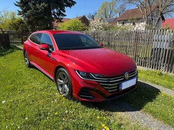 Volkswagen Arteon Shooting Brake 2.0 TDI 147 kW DSG R-Line