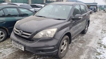 Honda CR-V 2.2 N22B3 i-dtec Náhradní díly