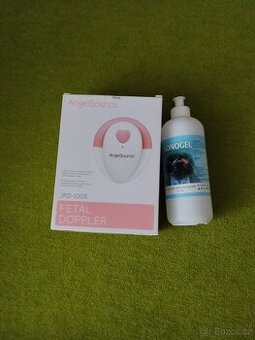 Angelsouds - 1