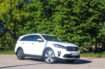 Kia Sorento 2.2crdi 4x4 2019 147kW
