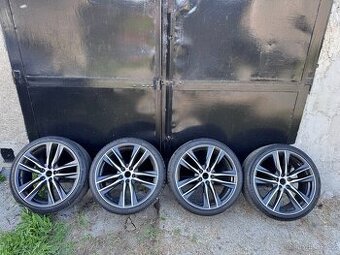 5x112 R19 Cupra