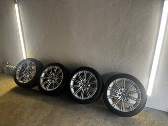 BMW KOLA 18” 5x120 STYLING 135