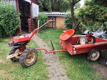 Prodám Teru & jako komplet