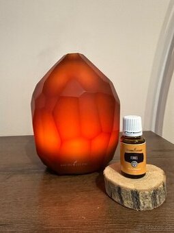 Esenciální olej Fenykl / Young Living