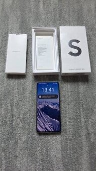 Samsung Galaxy S21 FE 5G, 6GB/128GB
