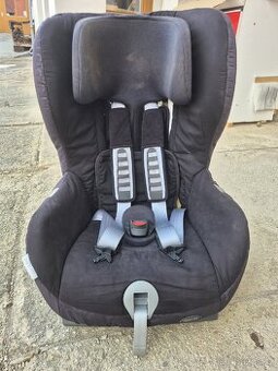 Britax Römer King Plus Black 9 kg - 18 kg (9 měsíců - 4 let)
