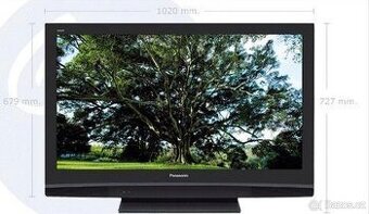 Panasonic Viera 107 cm