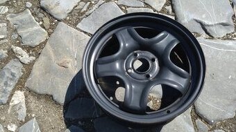 4 disky 16 4x100 na DACIA RENAULT