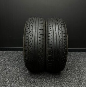 2ks pneu Donlop 185/65/15 88T