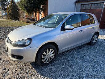VW GOLF 5 1.4 i DIGI KLIMA 59 KW