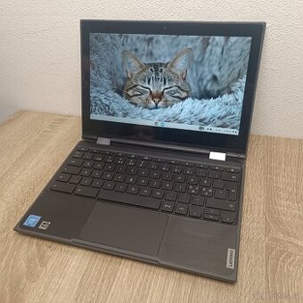Levný Dotykový Notebook