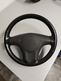 Kia Picanto volant - 1