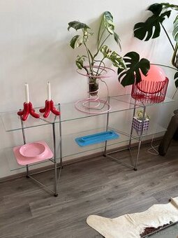 IKEA Narr (1991) - ikonicka vintage police