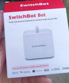 Switchbot Bot