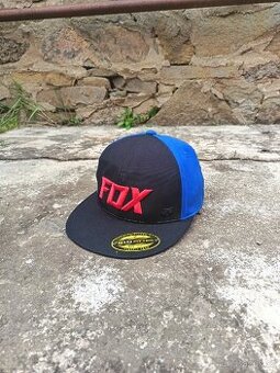 FOX Menzell 210 Fitted