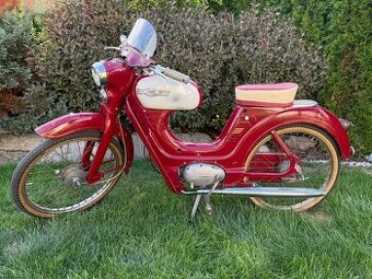 Jawetta Sport original červená - 1