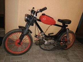 Café Racer