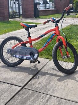 Kolo 16 Rock Machine