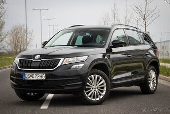 Škoda Kodiaq 2.0 TDI DSG - 1