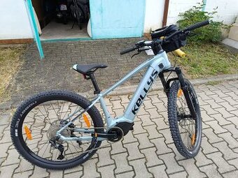 Zánovní elektrokolo Kellys Tayen R50 725Wh