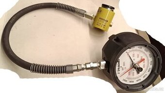 Snímač tlaku Enerpac LH1002