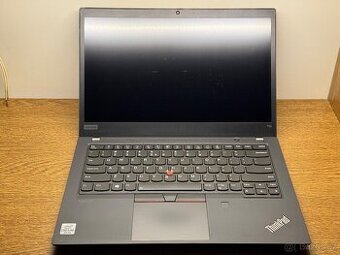 Lenovo ThinkPad T14 G1, i5, 16GB RAM, 512GB SSD, Win11 Pro