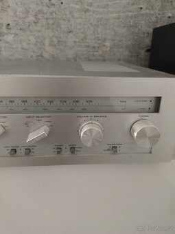 Yamaha ČR 620