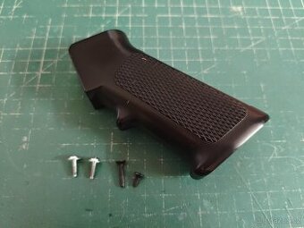 Tokyo Marui pažbička M4