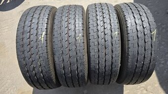 Letní pneu 215/70/15c Firestone
