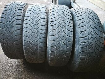 zimní kokla 175/65 r15 + disky 4x100 ,cena za vše 200 Kč